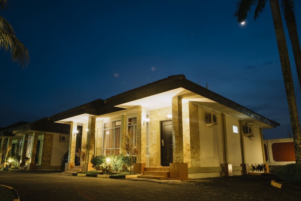 Comforta Hotel Tanjung Pinang 6/51