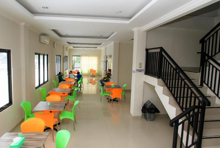 Sun Hotel Pangkalpinang 8/11
