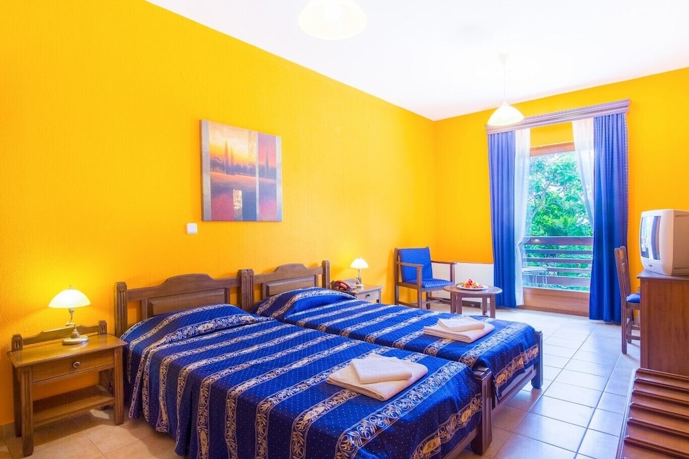Roxani Country House Resort 6/40