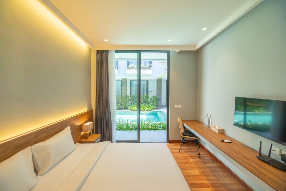 Bestah Coliving 8/29