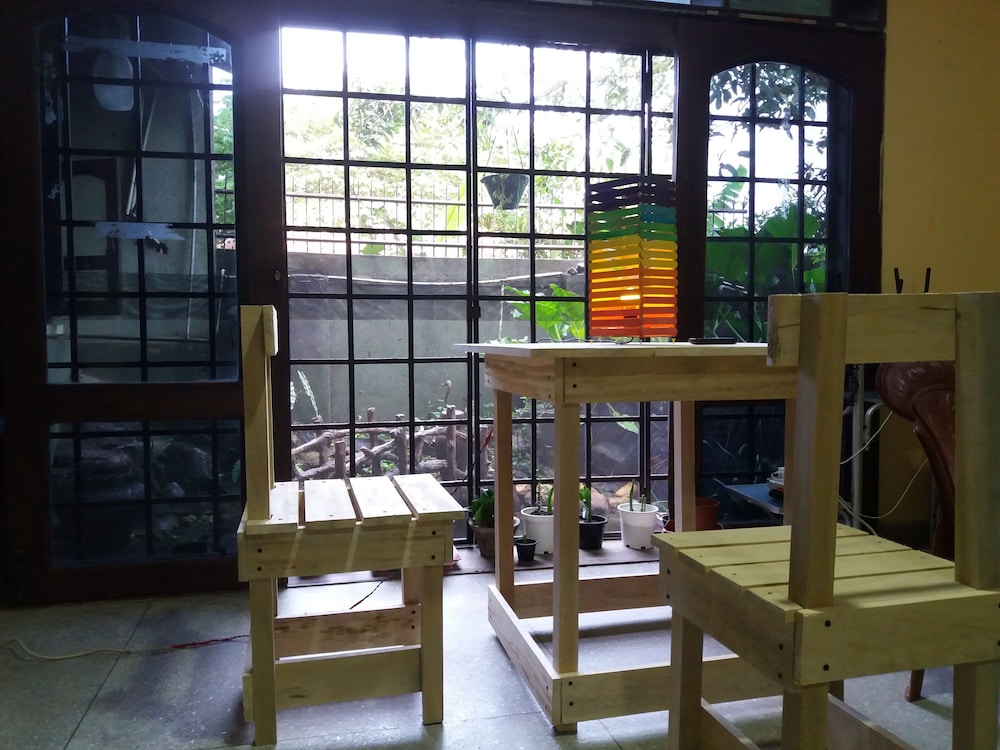 Mazz Homestay - Hostel 30/43