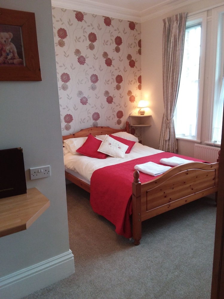 Boulmer Guesthouse 13/44