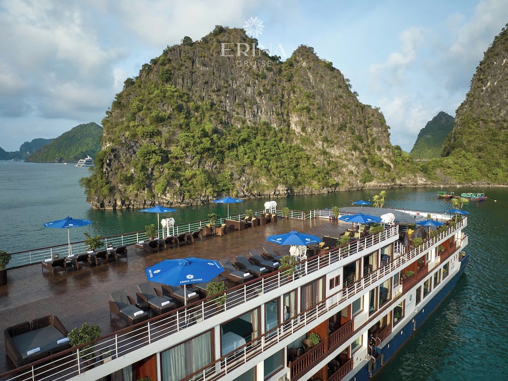 Rosa Cruise Halong 39/50