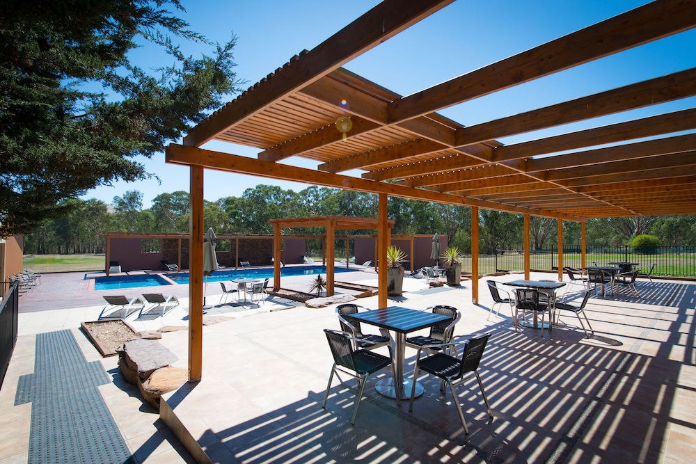 Mansfield Country Resort 8/49