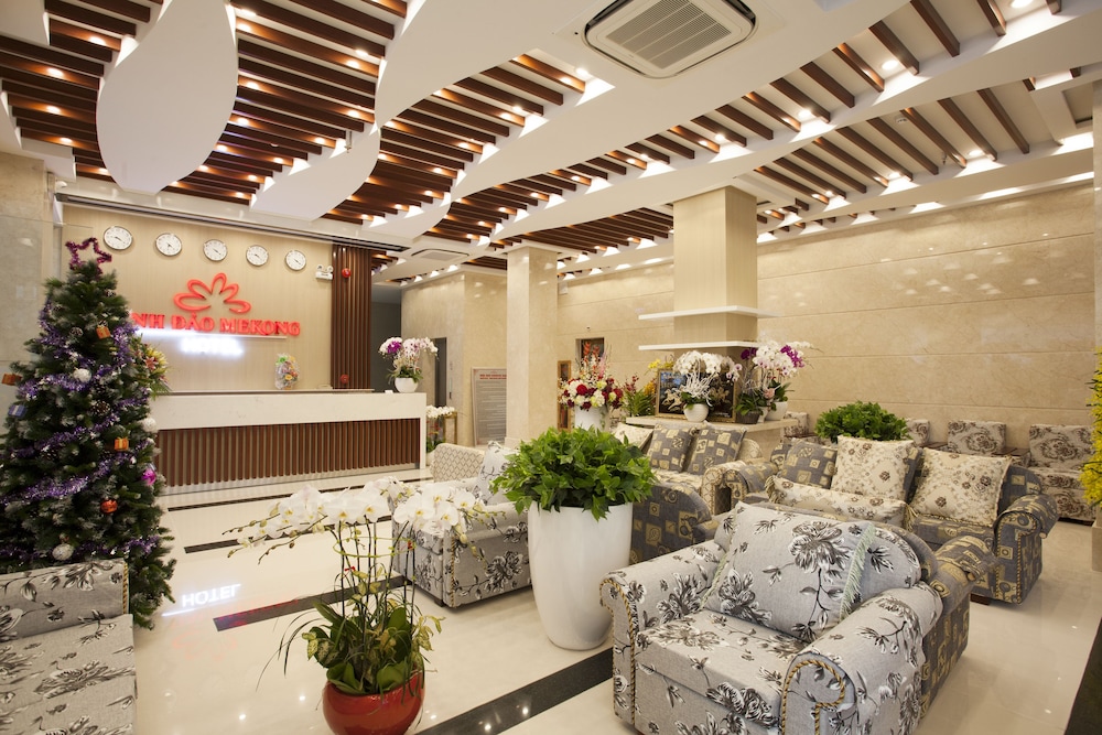 Anh Dao Mekong 2 Hotel 6/28