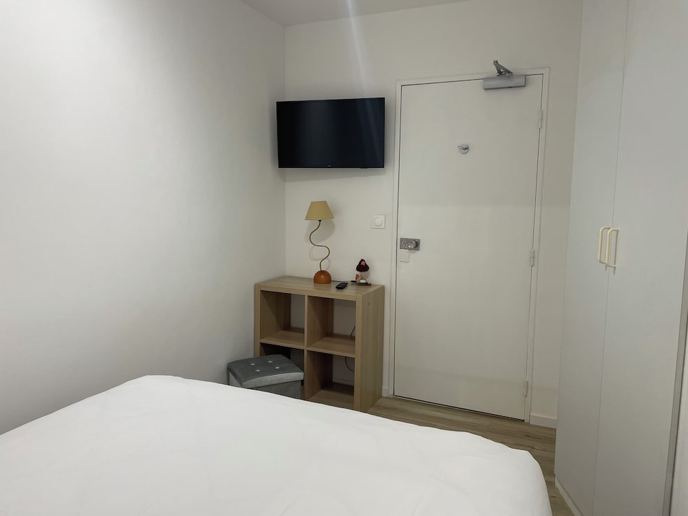 Hotel Primo Colmar Centre 29/62