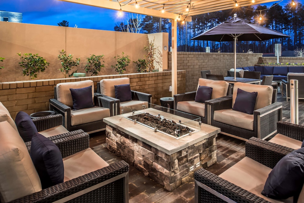 Hyatt House Raleigh/Rdu/Brier Creek 23/42