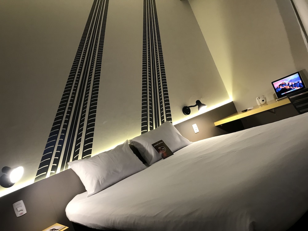 Ibis Styles Tres Rios 15/46