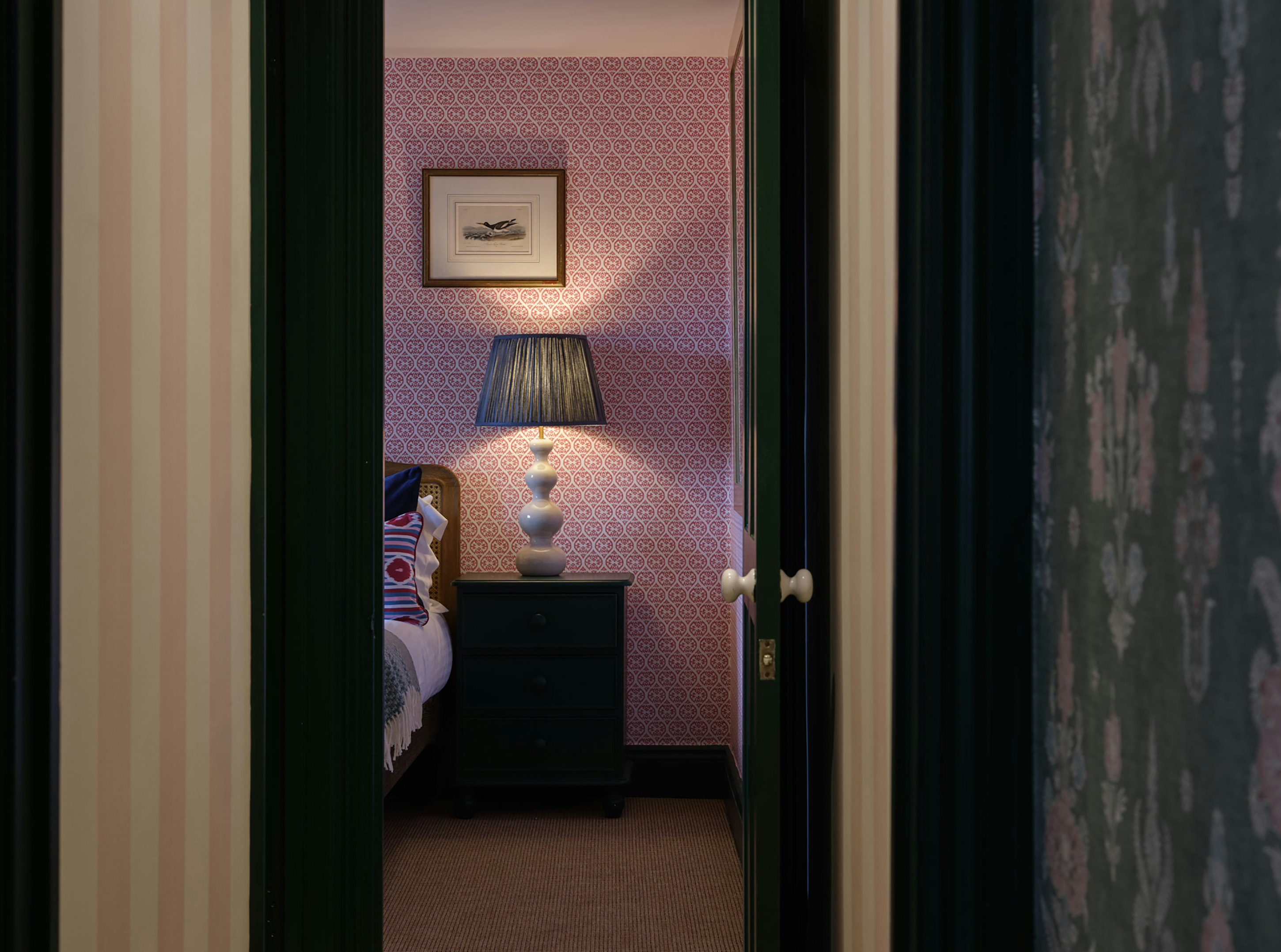 The Old Bell Hotel 29/65