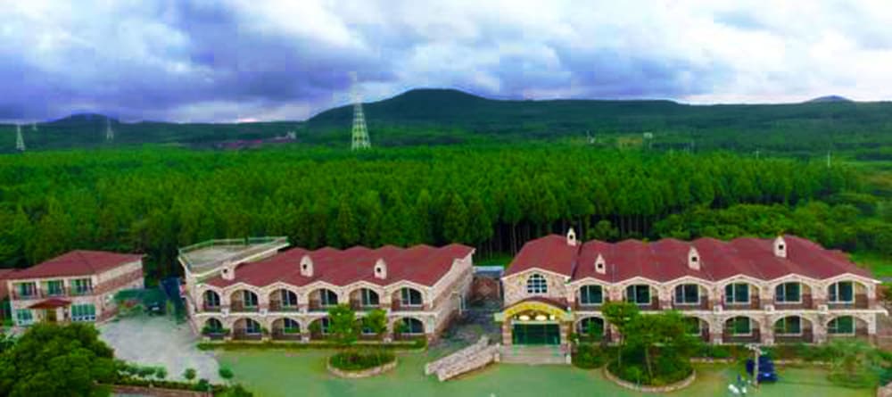 Jeju Ts Youthhostel Resort 31/34