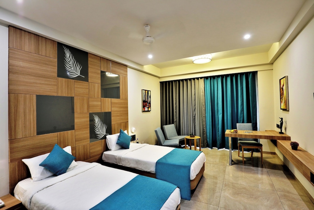 Vits Devbhumi Hotel 21/50