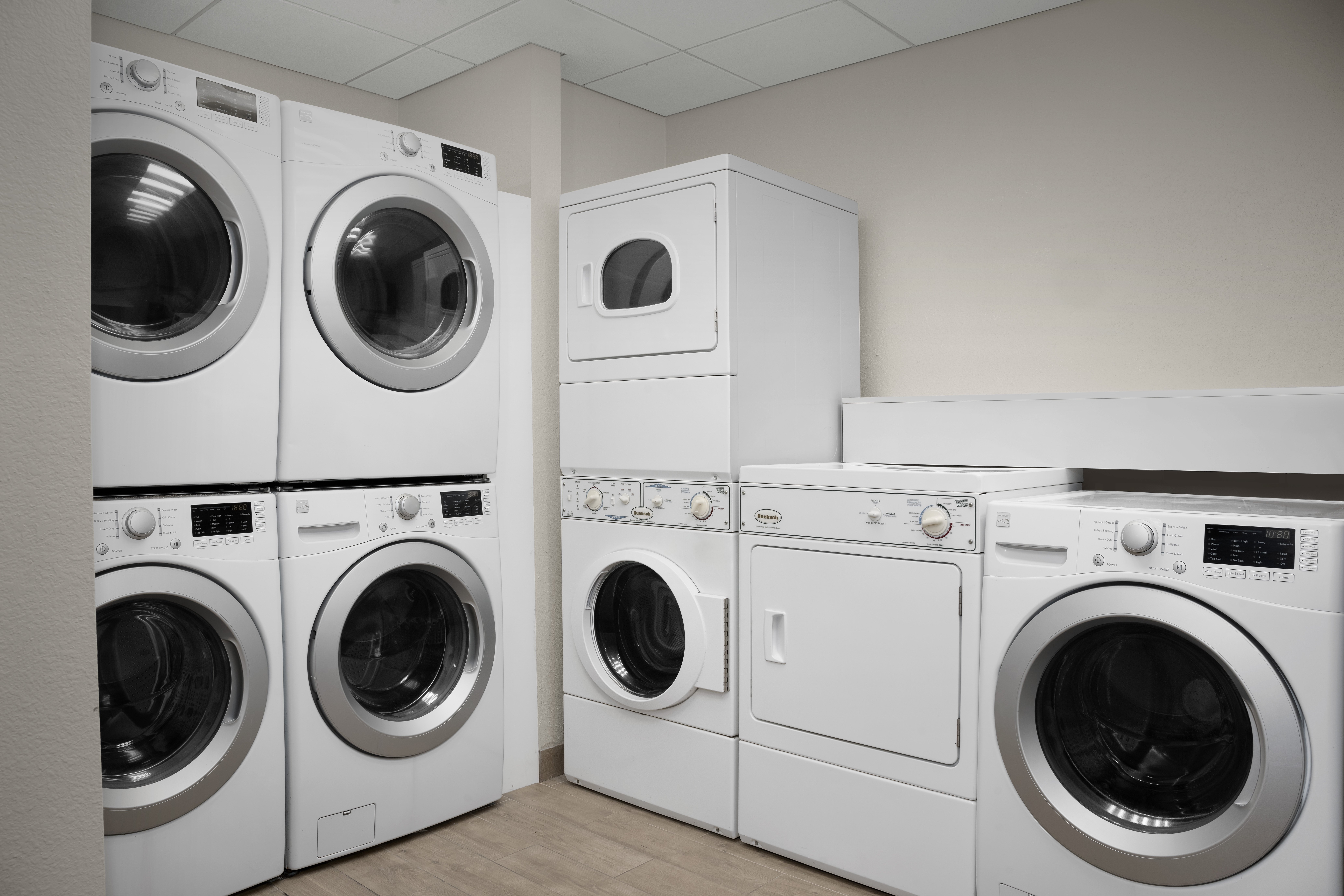 Candlewood Suites Alexandria - Fort Belvoir 9/16