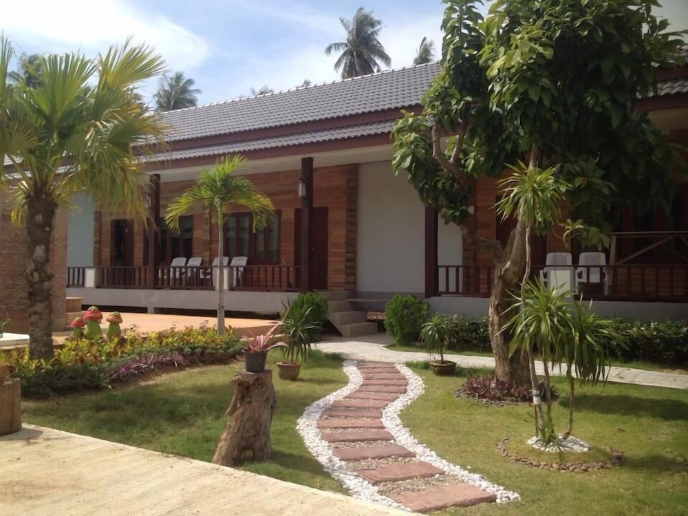 Khum Laanta度假村(Khum Laanta Resort) 图片5