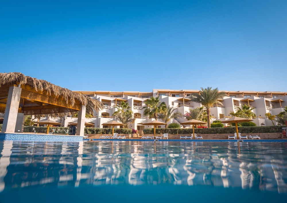 Fort Arabesque Beach Resort — foto 3