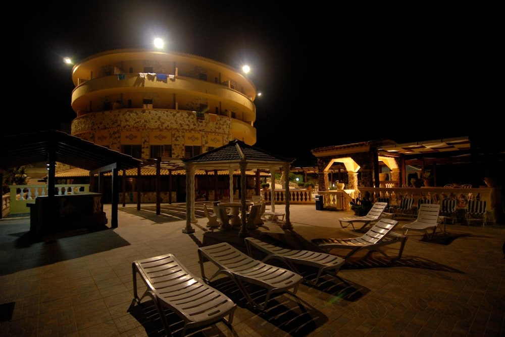 Hotel Diana 22/28