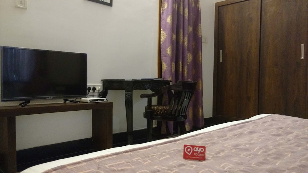 Hotel Castle Inn 40/46