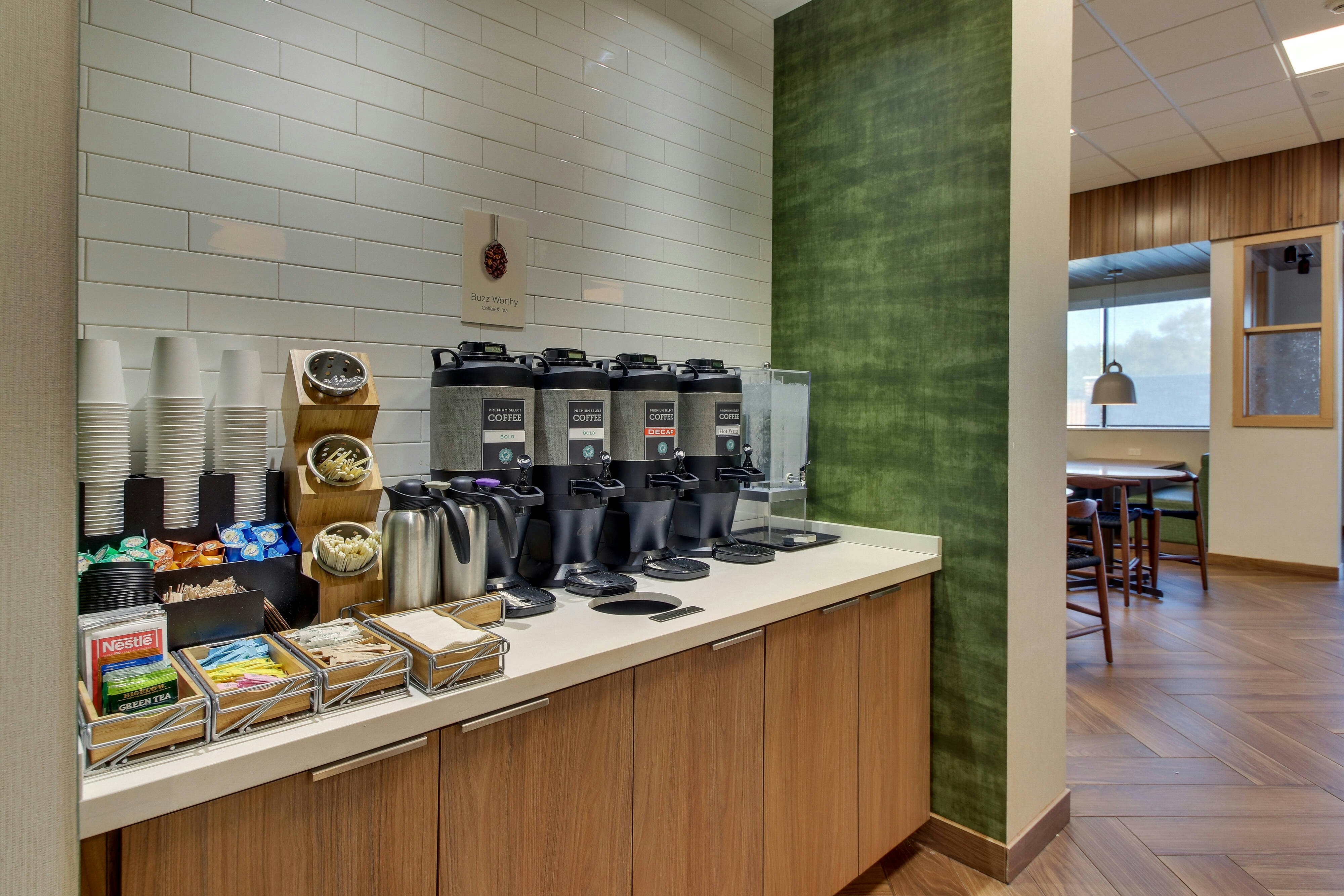 Fairfield Inn And Suites Houston Brookhollow 10/49