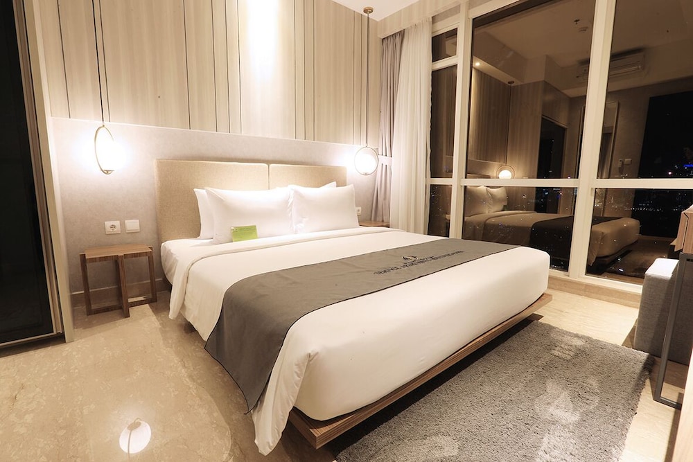 Menteng Park Exclusive Emerald 5/68