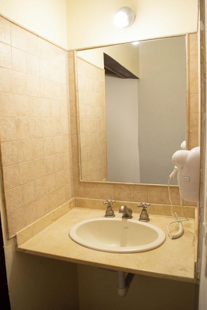 Hotel del Monumento 36/42