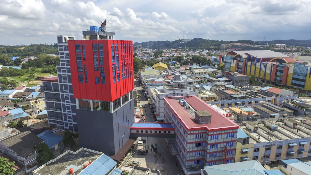 Batam City Hotel 1/50