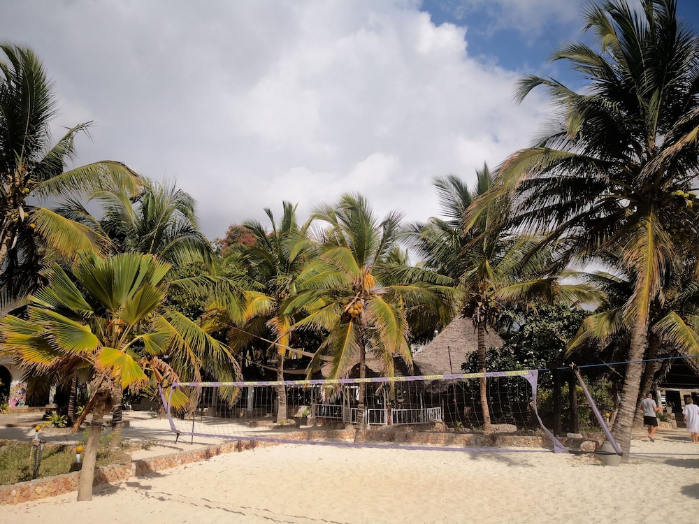 Mambo Ocean Resort 34/50