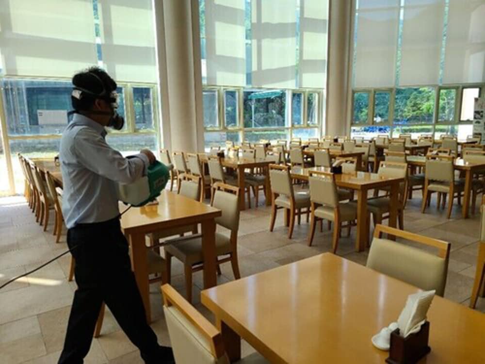 STX Resort Mungyeong 33/50
