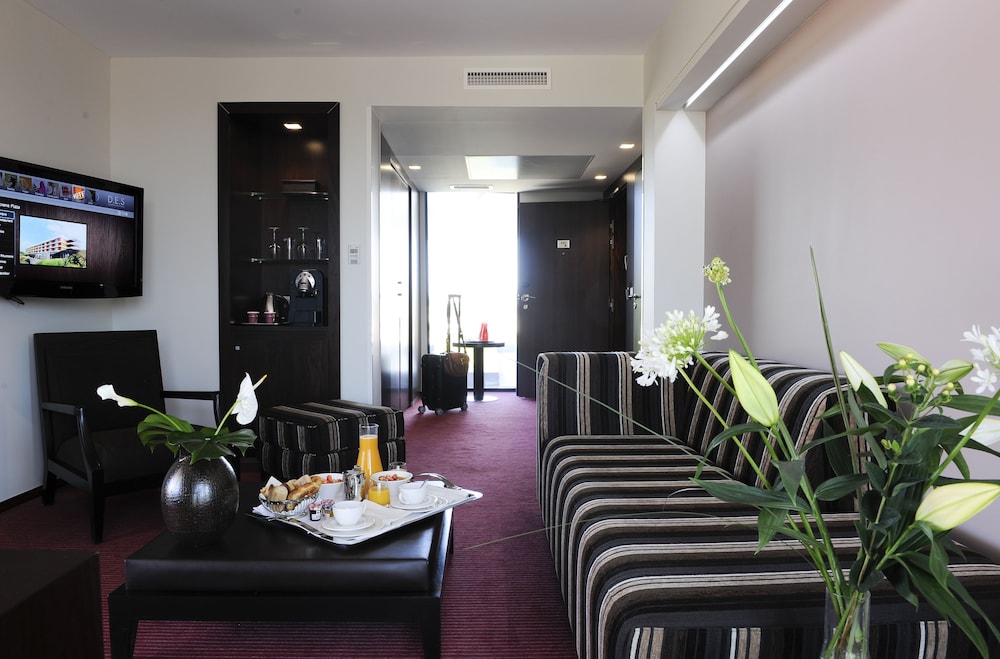 Crowne Plaza Montpellier Corum 46/71