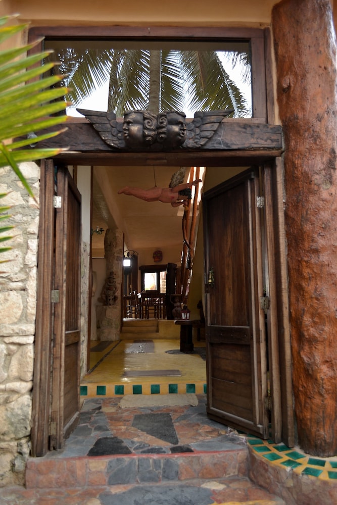 La Posada del Sol Boutique Hotel Tulum 21/63