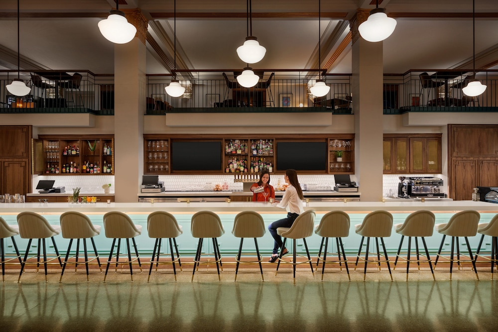Hotel Indigo Winston Salem Downtown 57/61