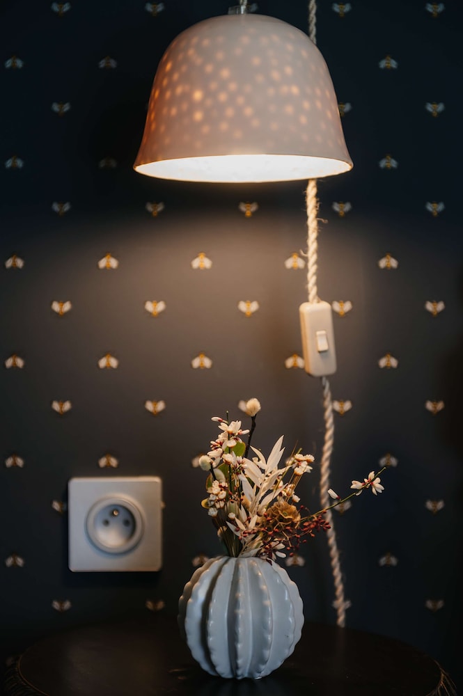 Hotel la Robeyere, BW Signature Collection 49/53