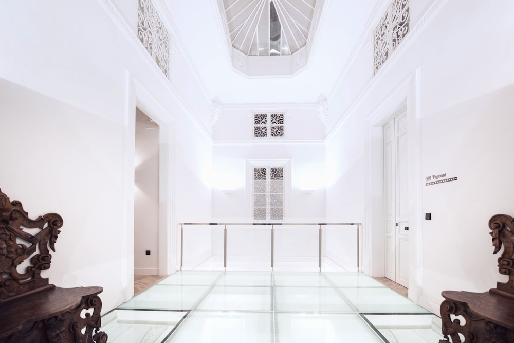 Palacio Salvetti Suites 8/50