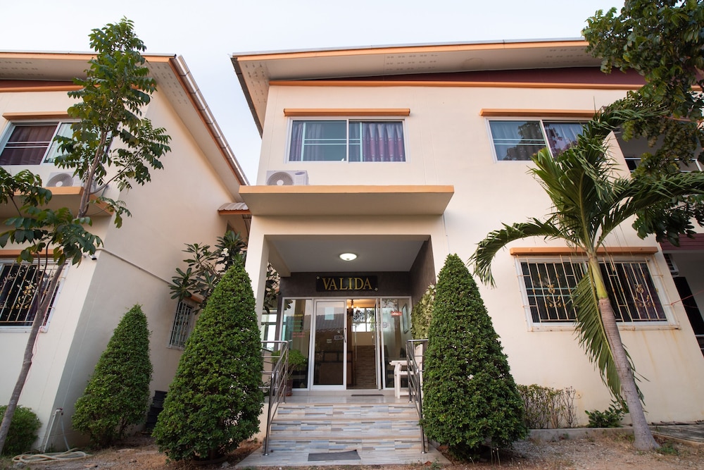 Valida Resort And Apartment 1/36