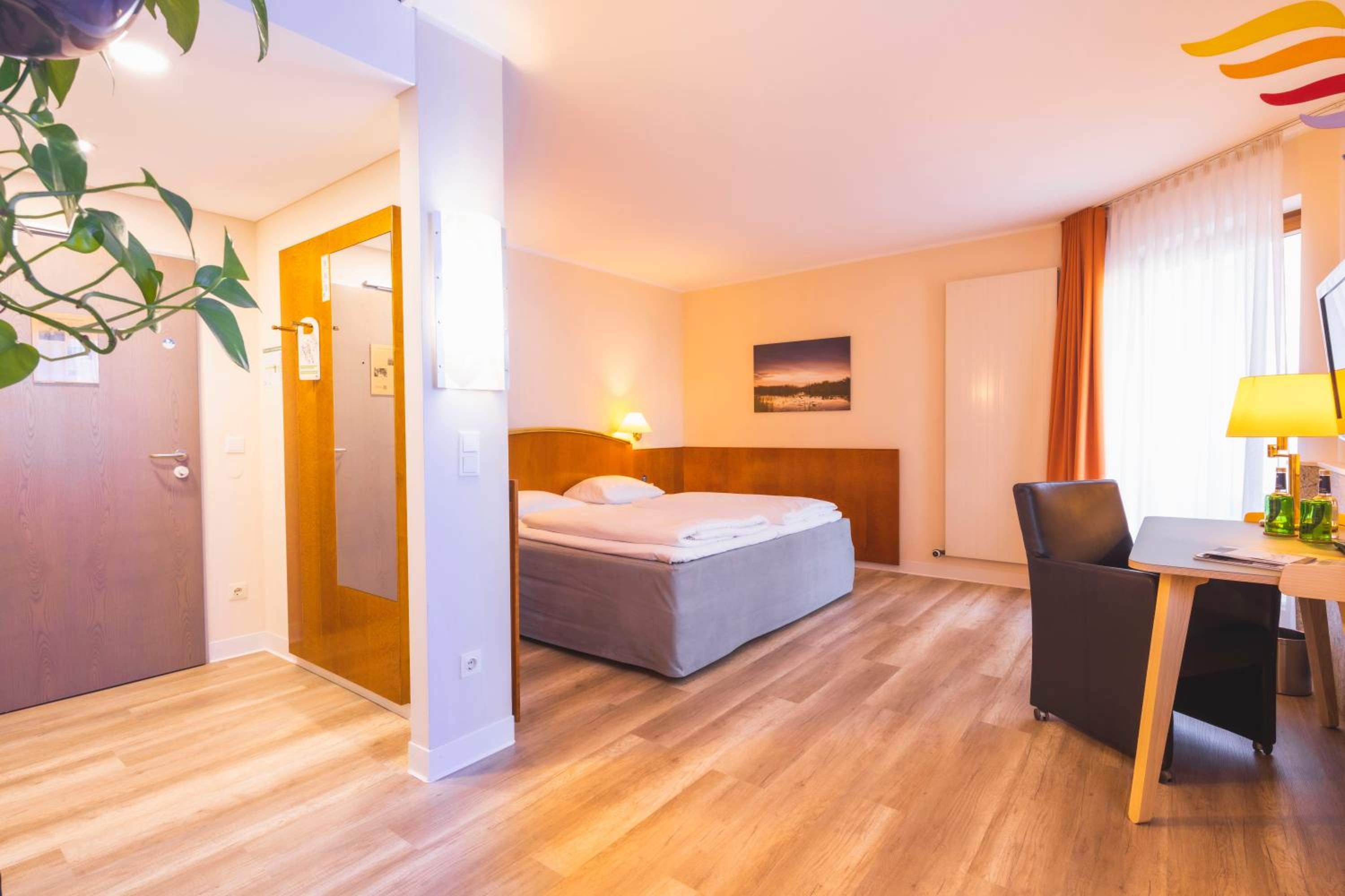 Hotel Luise 16/50
