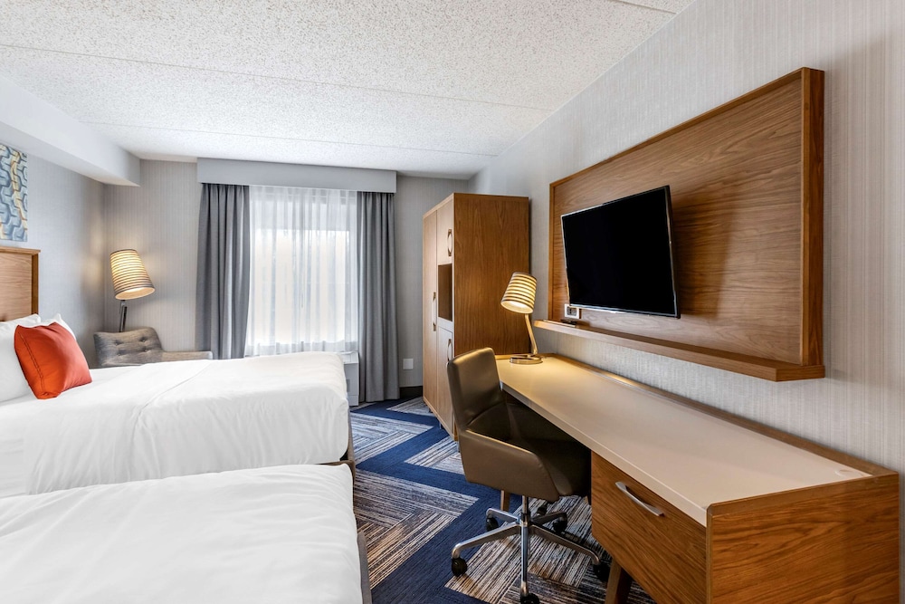 Comfort Inn Sarnia 19/29