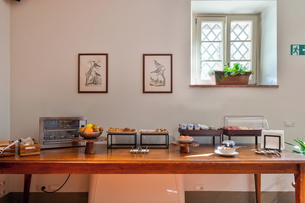 Locanda Della Fratta 35/49