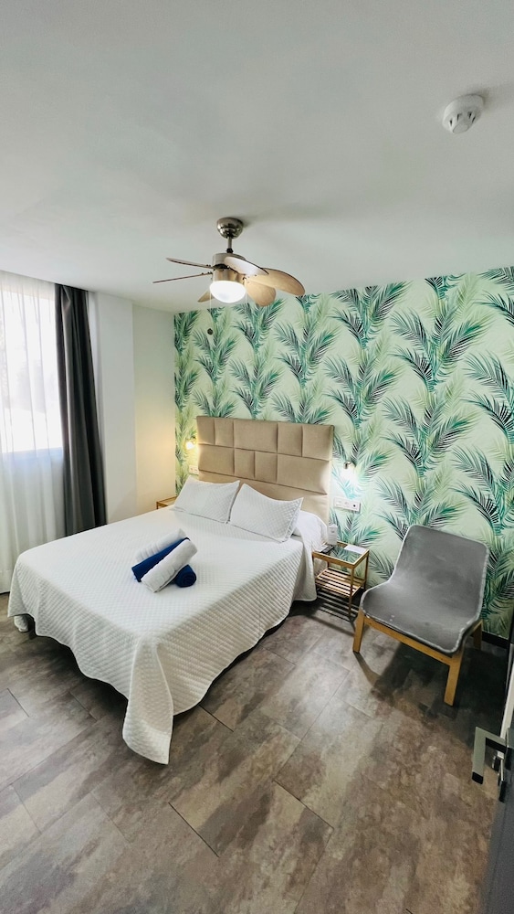 Bajondillo Beach Cozy Inns - Adults Only 14/30