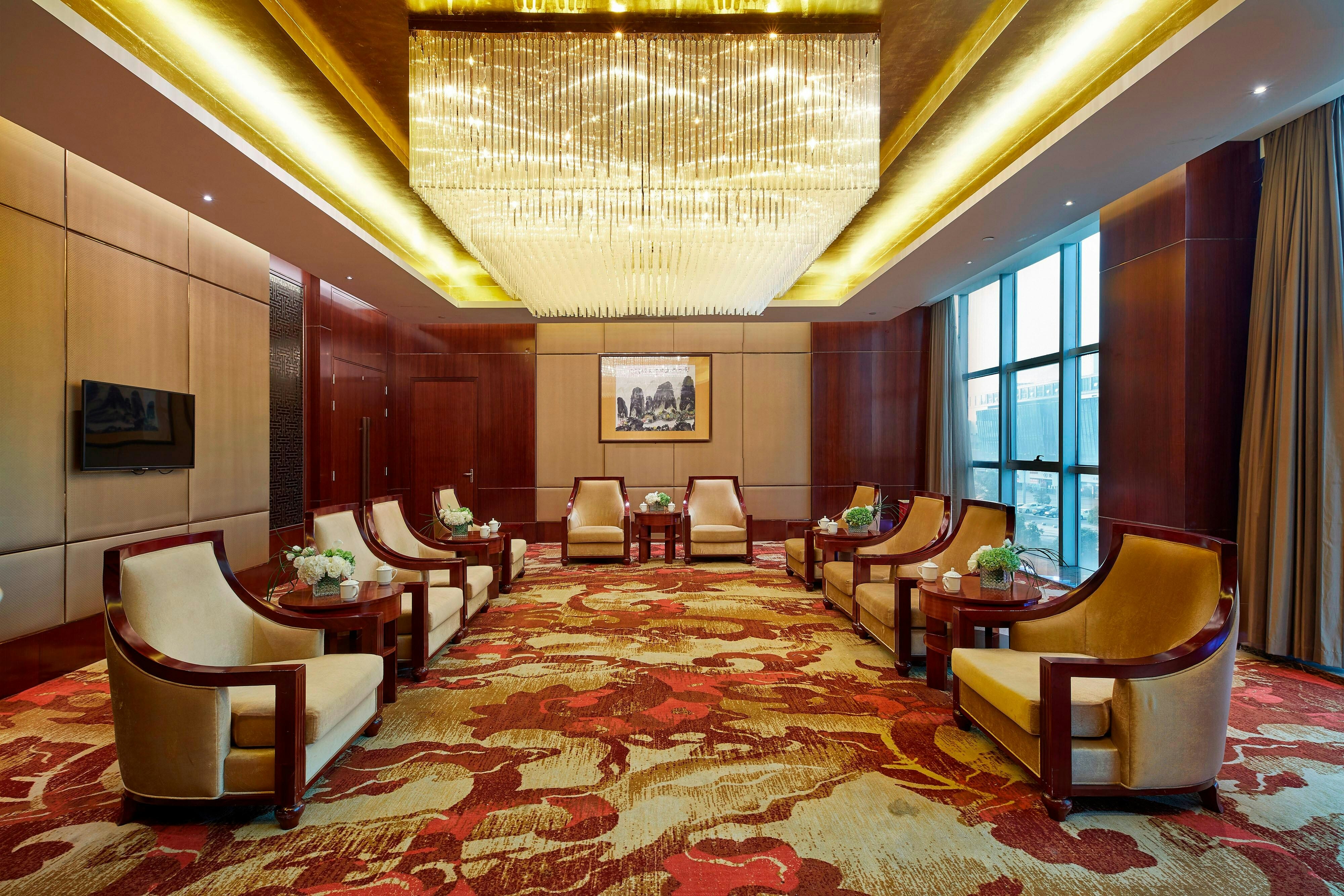 Four Points By Sheraton Liupanshui 26/54