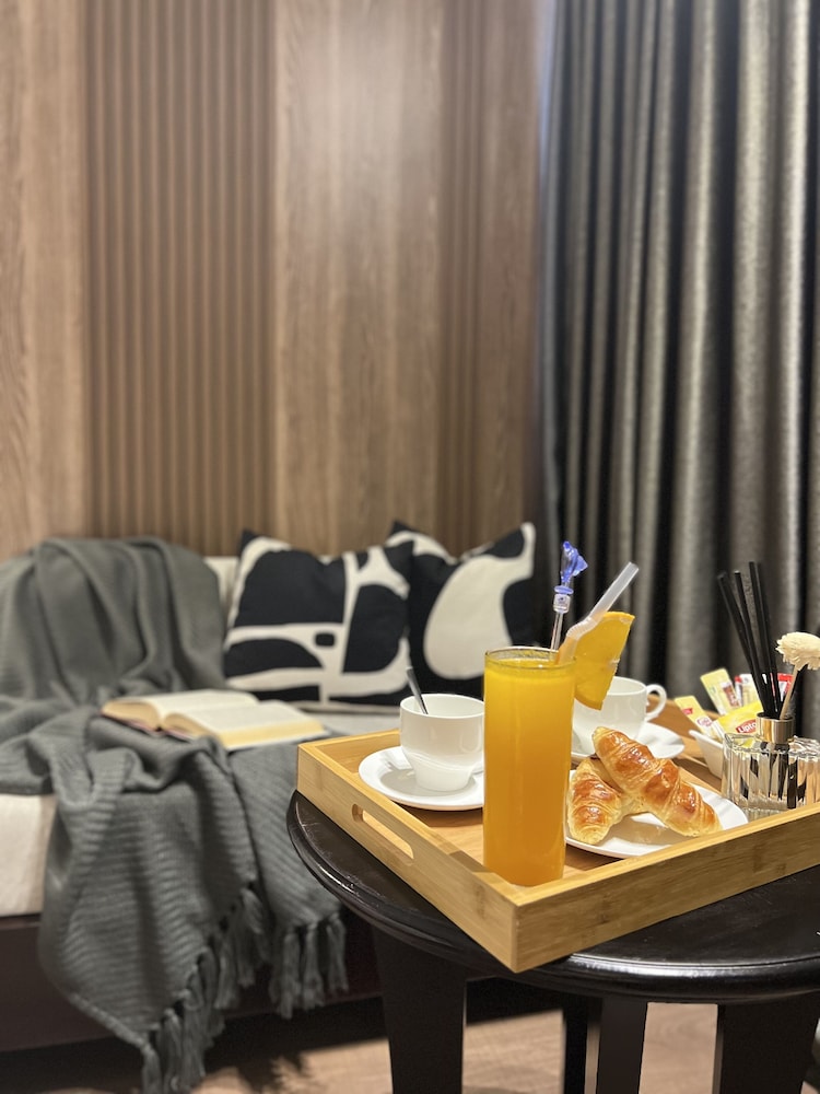 Harmony Phnom Penh Hotel 70/78