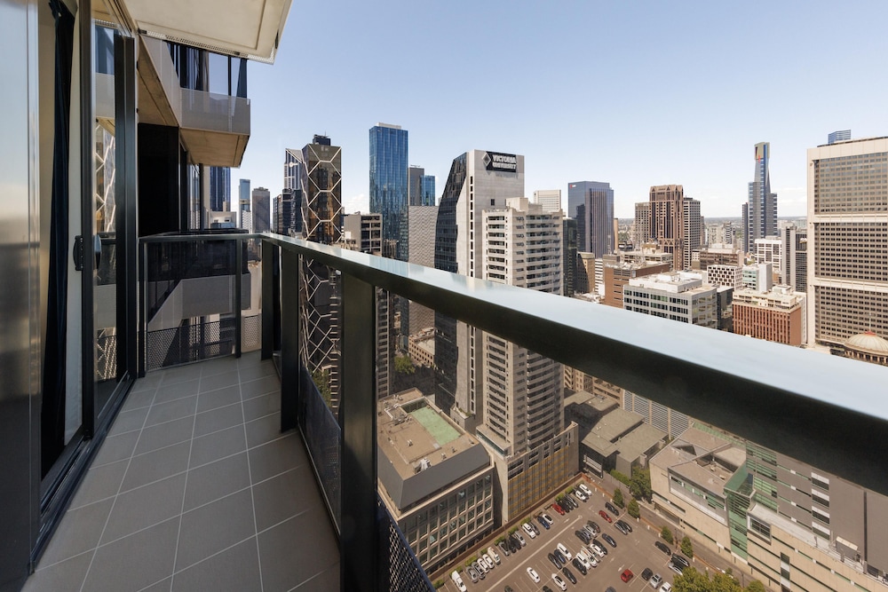 AVANI Melbourne Jazz Corner Residences 6/69
