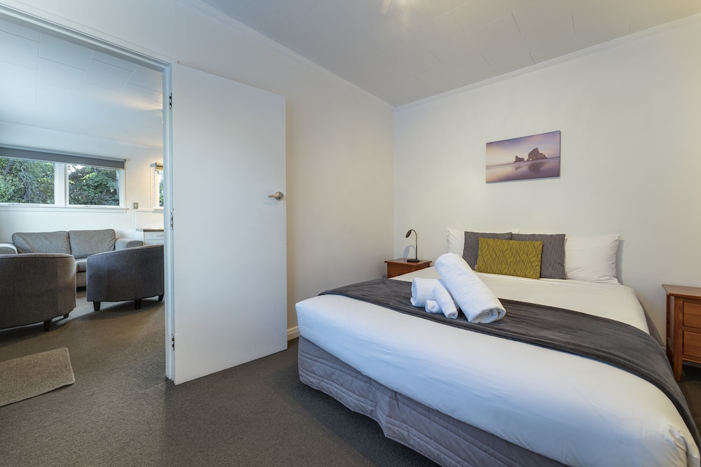 2 BEDROOMS, ECONOMY, APARTMENT