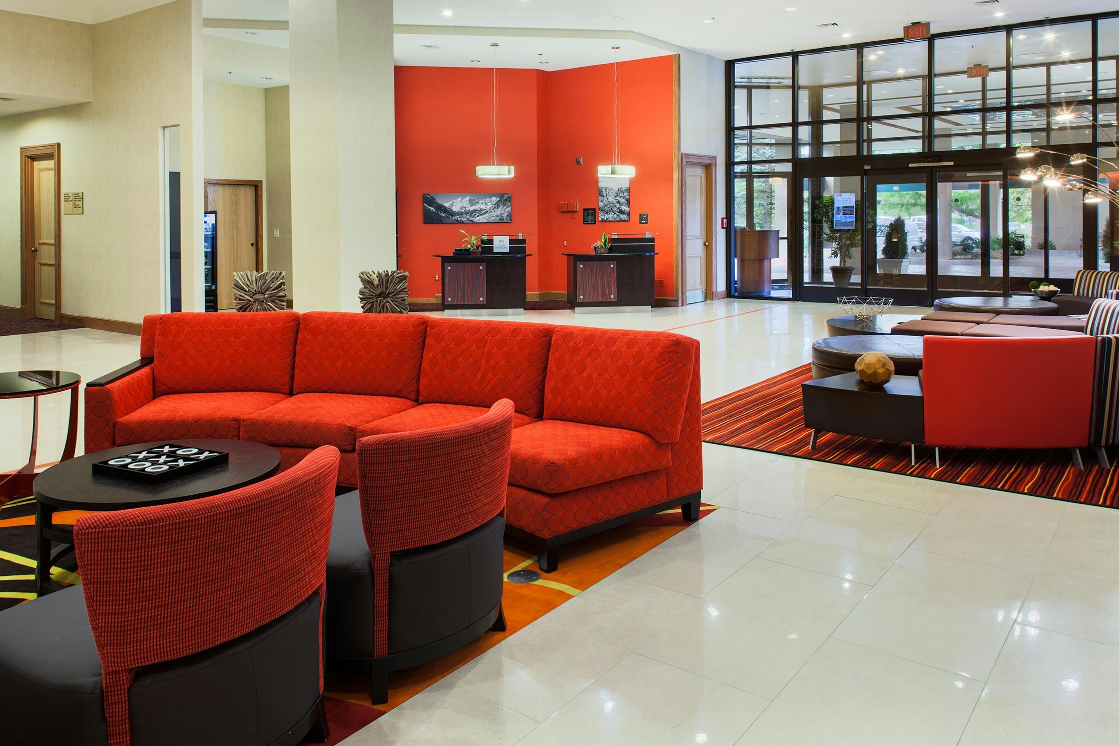 Doubletree By Hilton Grand Junction 12/36