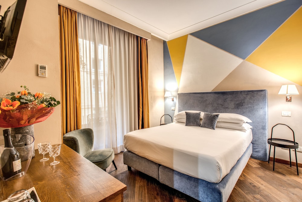 Boutique Hotel Galatea 30/78