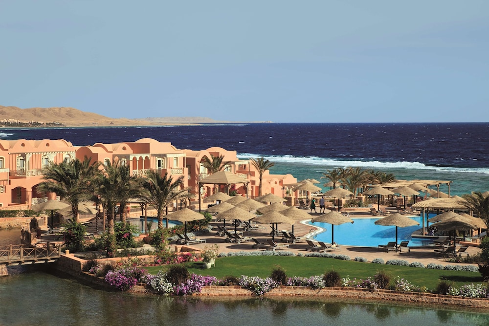 Swissotel Resort El Quseir 43/50