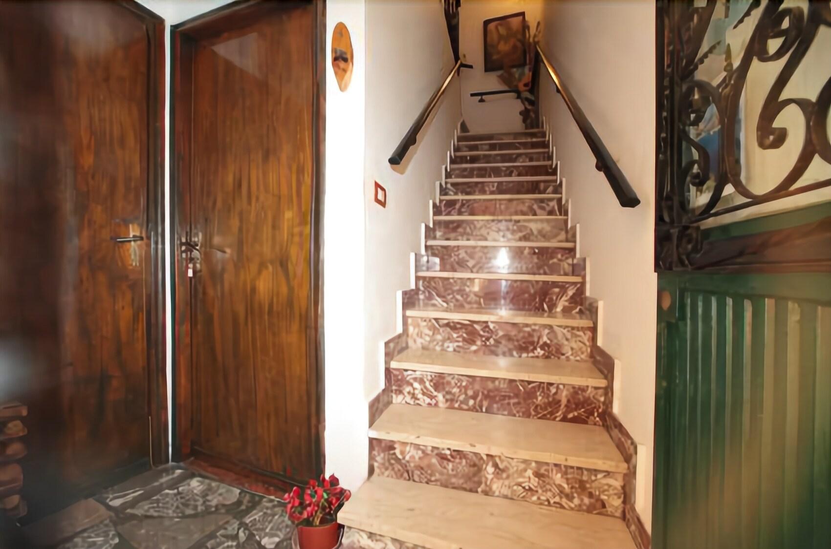 Casa Rupilio 13/19