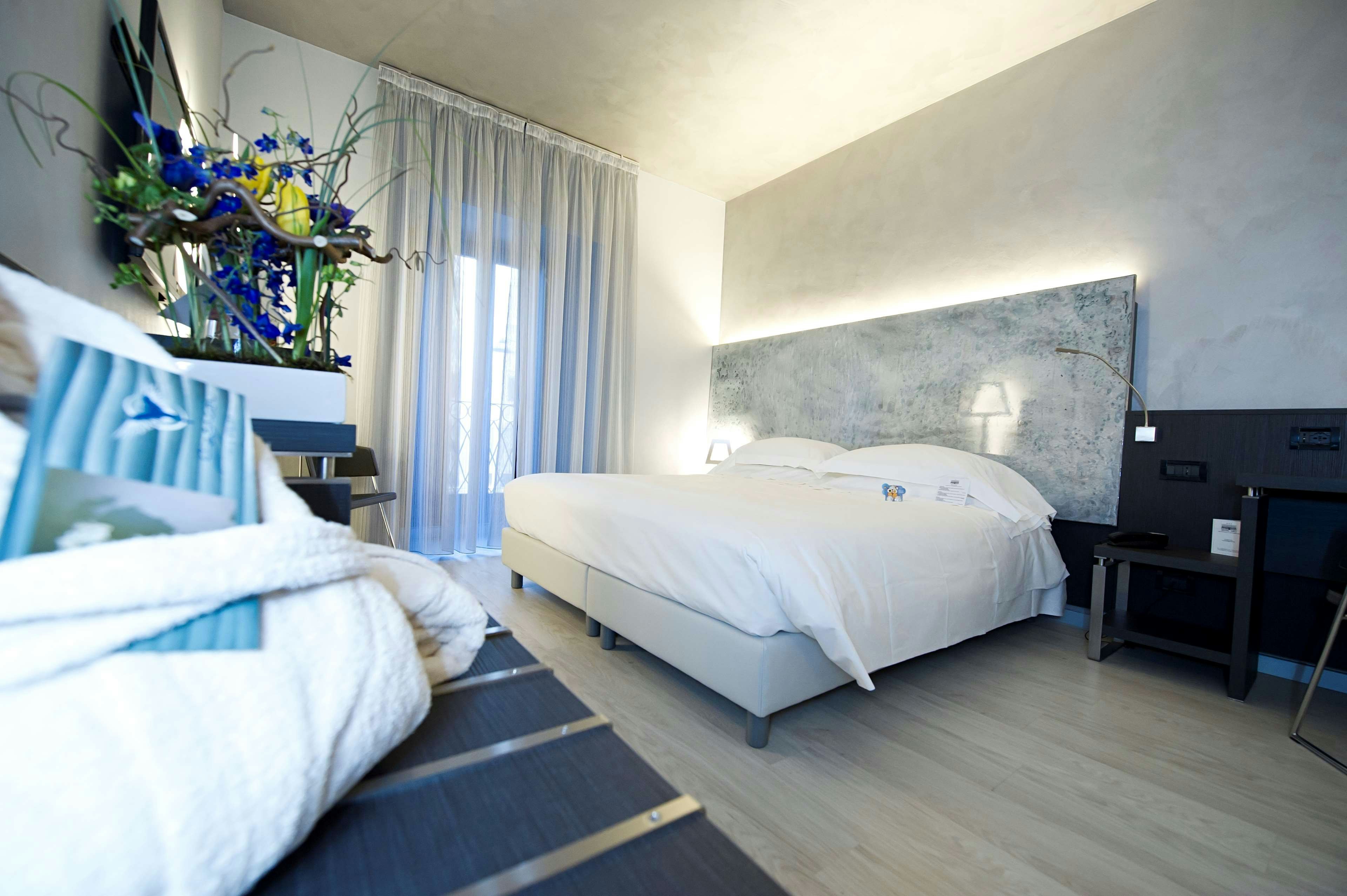 Arli Hotel Business And Wellness 16/41