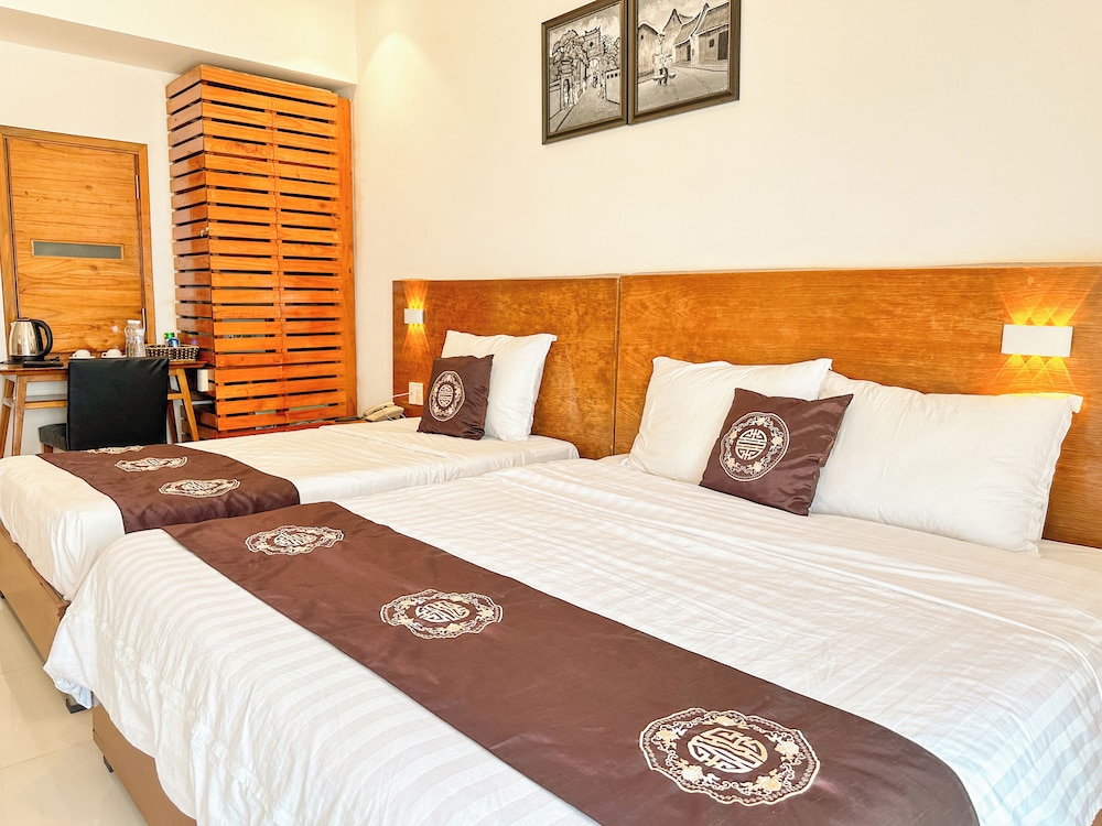 Danang Bay Hotel 29/58