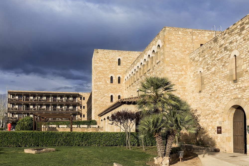 Parador De Tortosa 59/65