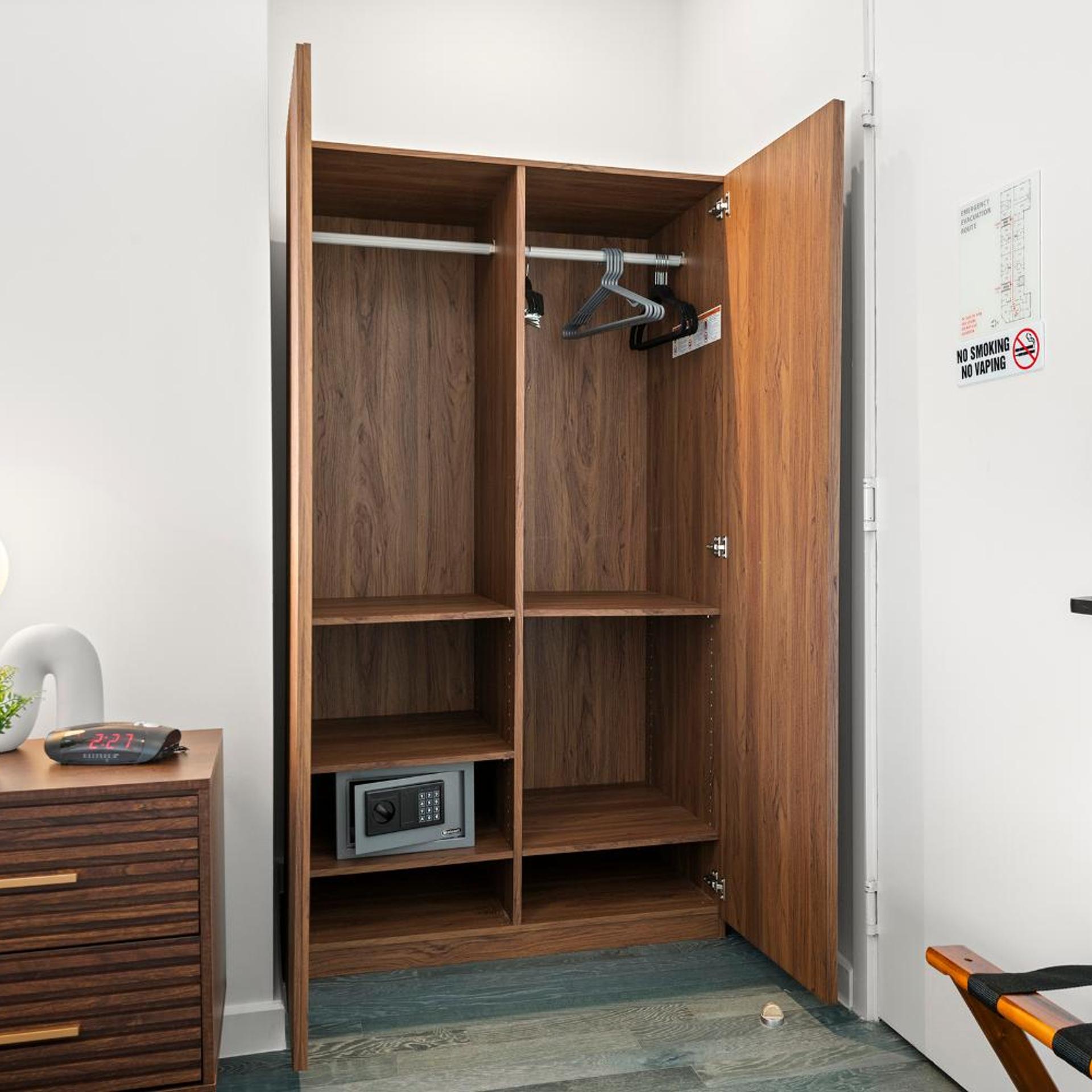 Bluebird Suites at The Apex Miami 11/50