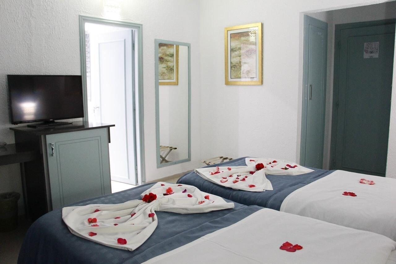 Hotel Khella 16/29