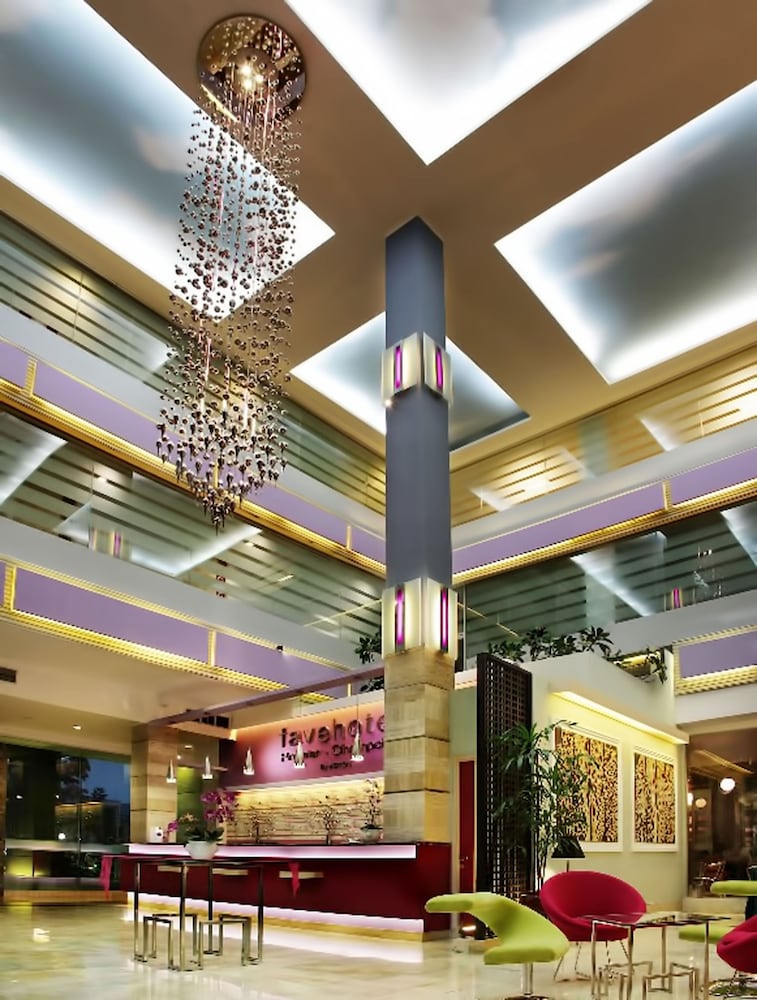 favehotel Premier Cihampelas 29/37